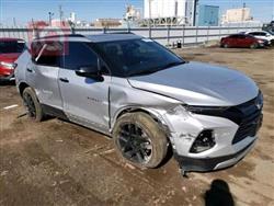 Chevrolet Blazer